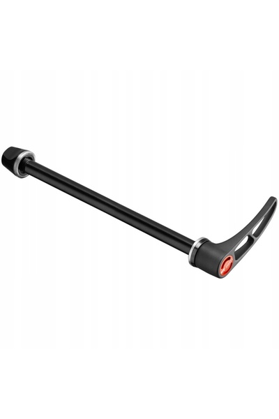 DT Swiss Clemă de prindere spate MTB Ax traversant 10/135mm aluminiu
