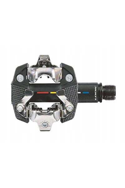 Look Pedale MTB X-Track Race Carbon Pro TE