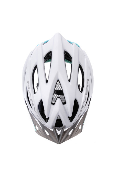 Meteor CĂȘTĂ DE BICICLETĂ REGLABILĂ MARVEN M 55-58cm cu orificii de ventilați...
