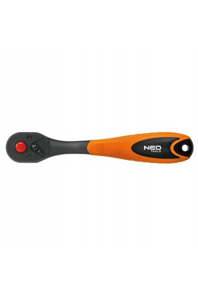NEO Tools Racletă cu gura de scurgere 1/2 " 250 MM Compozit CrMo PROF NEO 08-511
