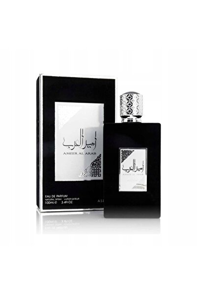 NO BRAND PARFUM BĂRBĂTESC ASDAAF AMEER AL ARAB ORIGINAL FASCINANT + 2 EȘUATE ...