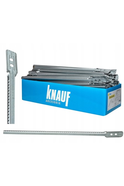 NO BRAND KNAUF HANGER NONIUSZOWY PARTE SUPERIOARĂ 60CM 3398 100