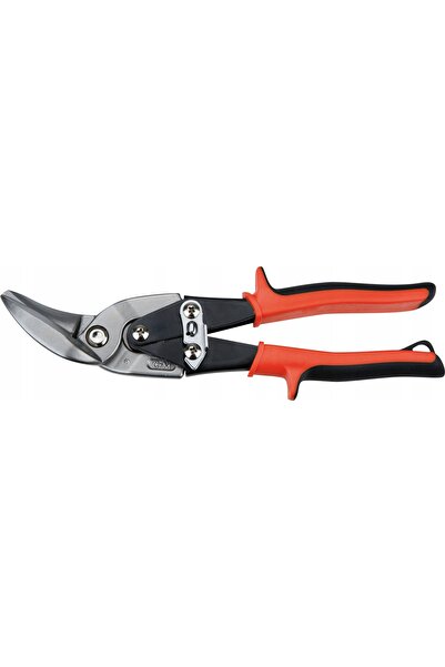 NEO Tools Foarfecă NEO pentru tablă 240 mm, cu tăiere la dreapta 31-063