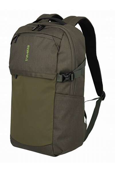 NO BRAND Rucsac travellite pathway cu curea cu velcro 48 cm