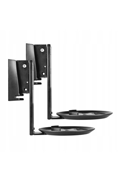 Maclean 2x Suport de perete pentru boxă Sonos ERA 100
