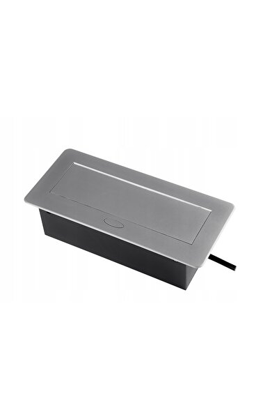 Spacetronik Priză retractabilă încastrată în blat 2x USB-A