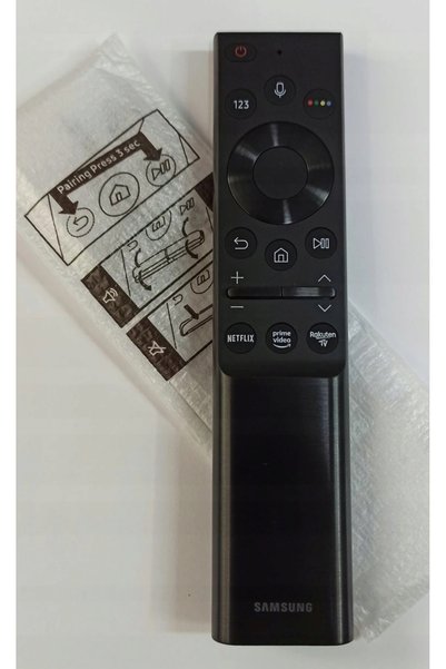 NO BRAND ORYG. Telecomandă SAMSUNG SMART TV BN59-01363B KS/KU/AU