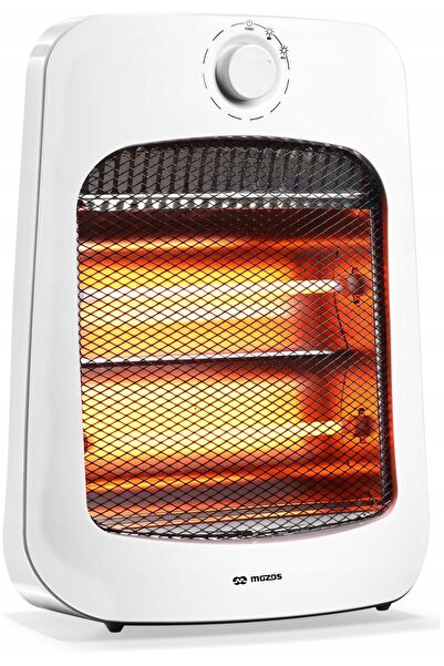 NO BRAND Radiator de căldură Radiator infraroșu 800W 400W Radiator mobil
