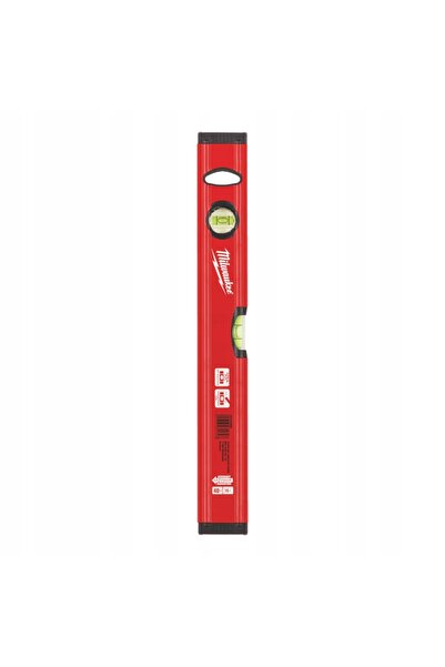 Milwaukee Nivelator precis subțire magnetic de 60 cm