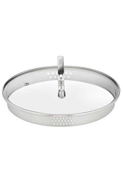 TEFAL Oală cu capac Duetto+ 16cm inducție inox