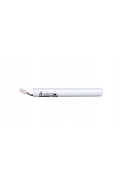 SONEL Acumulator reîncărcabil NiMH 4.8V 3Ah pentru rezistometre mici MMR-620/630
