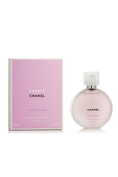 Chanel Chance Eau Tendre Σπρέι Μαλλιών 35 ml W