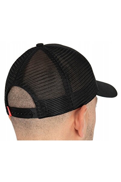 Fox Rage Șapcă Black Perch Trucker
