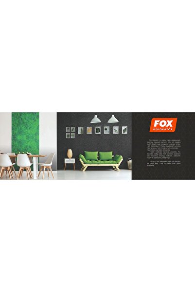 Fox Vopsea decorativă DIAMENTO VENUS 1L