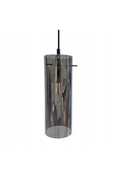 Milagro Lampă suspendată decorativă, cu abajur de sticlă, pentru tavan, deasu...