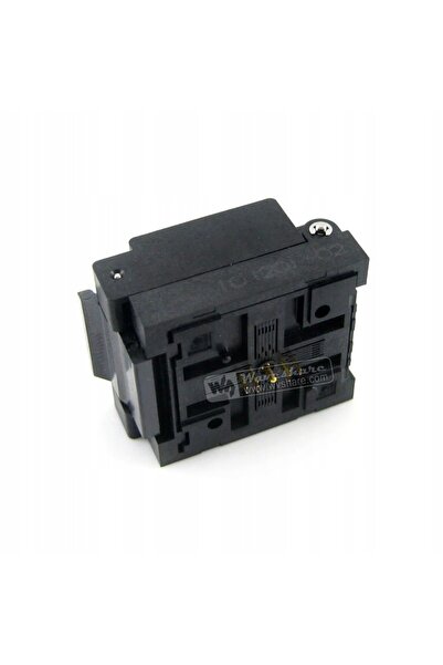 NO BRAND Adaptor programator IC Enplas pentru capsulă SOP44
