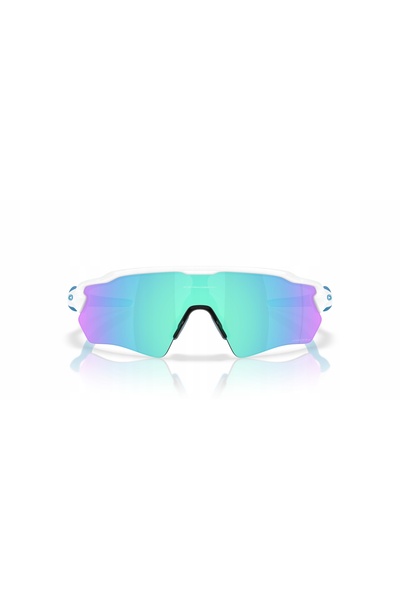 Oakley Ochelari sport RADAR EV S PATH alb lustruit/priz