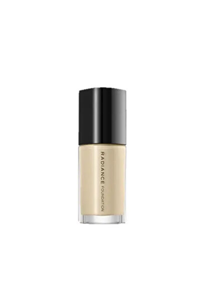 Missha Radiance Foundation - Υγρό Μακιγιάζ 35ml - Βανίλια