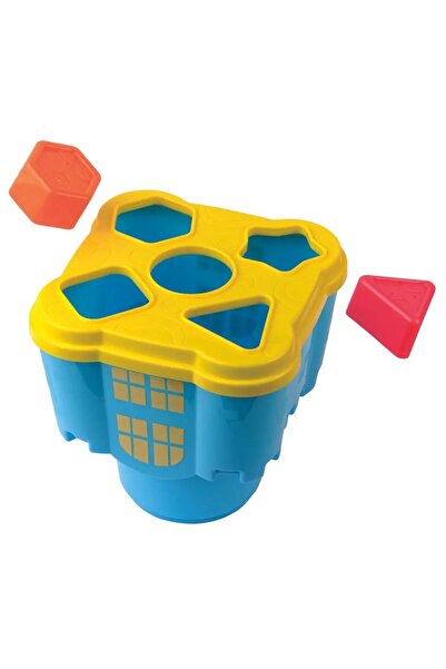 Dumel Cub de Descoperire Castel Sortator 42500