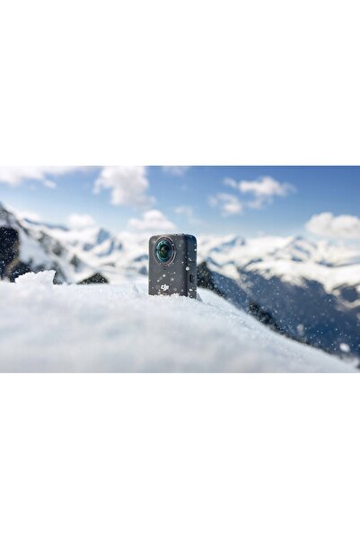 DJI Cameră 360 °   Osmo 360 Standard Combo SC Cameră de acțiune CMOS 8K 100min