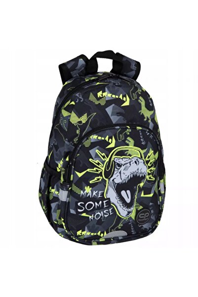 NO BRAND COOLPACK TOBY Rucsac școlar pentru copii preșcolari, cu un singur co...
