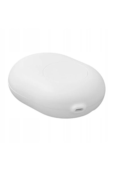 Shelly Buton suplimentar pentru casă inteligentă, conector alb, control Wi-Fi