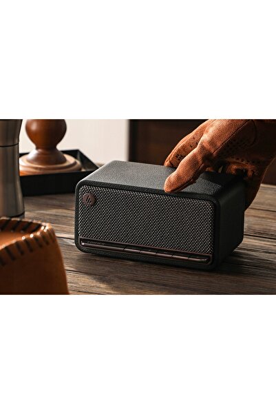 Edifier BOXĂ BLUETOOTH MP230 PENTRU TELEFONE INTELIGENTE CU DESIGN RETRO