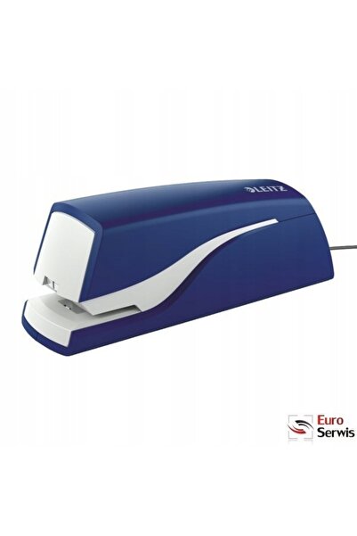Leitz Capsator electric 5532 (10k) albastru