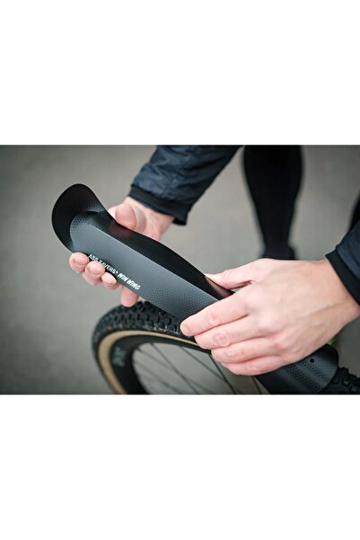 NO BRAND Ass Savers spate Win Wing Gravel 2 Black Dots