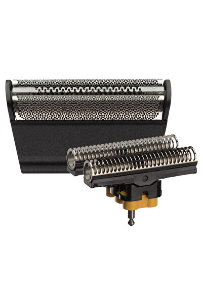 Braun Folia + bloc lamă Seria 3 30B Original