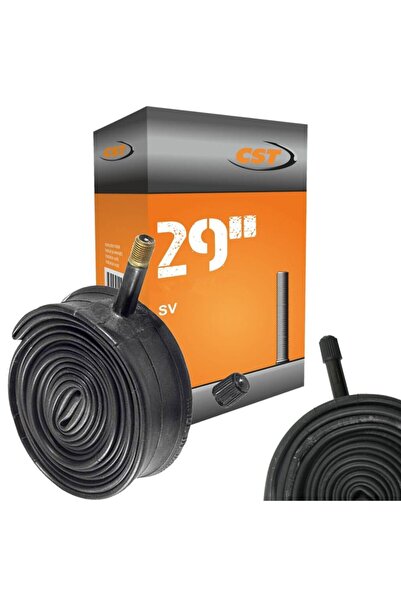 CST CAMERE DE AER BICICLETĂ 29 x 1.95/2.25 AV 48mm CAR