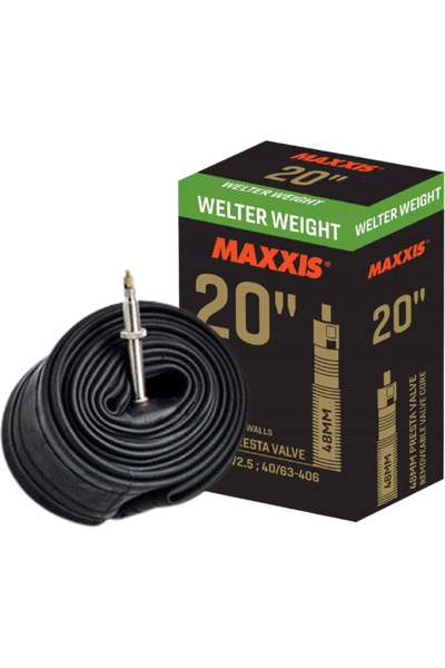 Maxxis CAMERE DE AER BICICLETĂ 20x1.5-2.5 FV 48 mm
