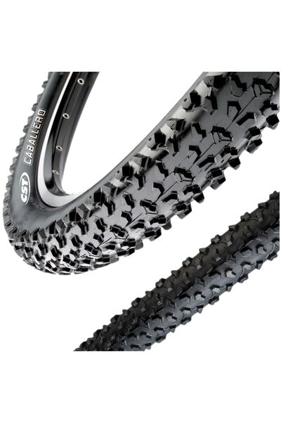 CST ANVELOPĂ DE BICICLETĂ 29x2.10 C-1563 CABALLERO MTB (ETRTO 52-622)