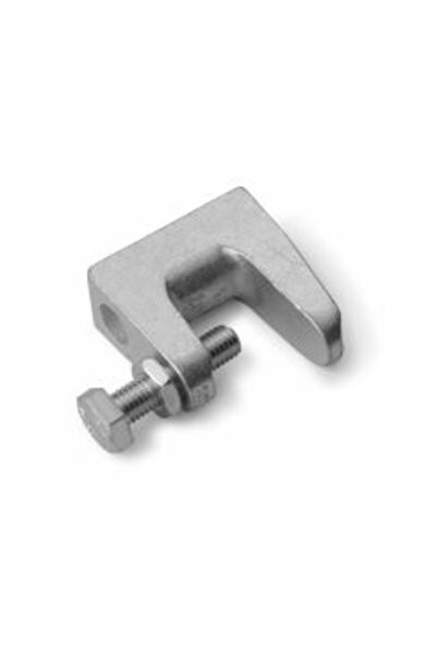 Mag-Krak Clemă VICE TKN10 M10 AN 260 GALVANIZATĂ - TKN M10