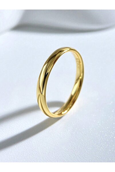 Choice9 9 Golden 925 Sterling Silver Zircon 3mm Circular Aperture Fashionable...