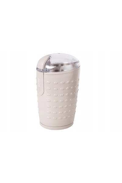 Investments Râșniță electrică de cafea DUKA Husla GRAY