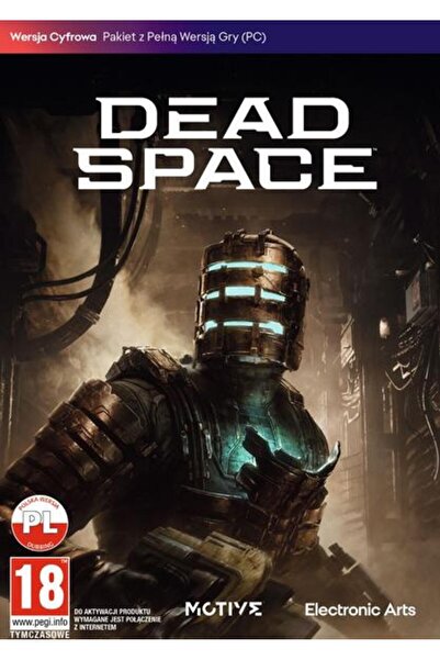 Electronic Arts Jocul Dead Space pentru PC