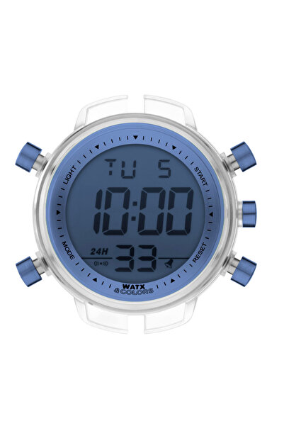Generic Brand WATXANDCO Ceas RWA1791