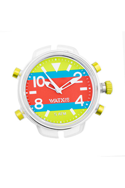 Generic Brand WATXANDCO Watch RWA3742