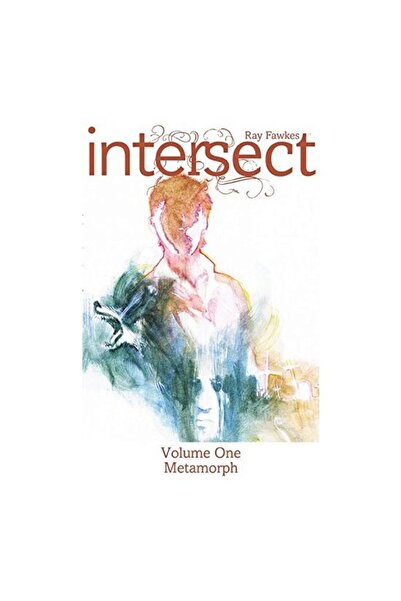 Image Comics Intersect
