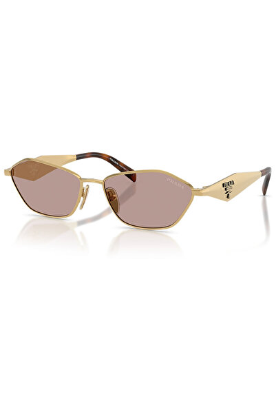 Prada Pr D50S 5Ak20I 57 Women's Sunglasses