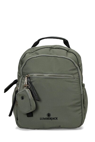 lumberjack Rucsac pentru femei HAKI PRST PRF SRT