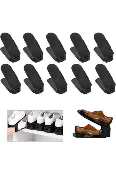 Generic Brand Uscător rufe vertical pliabil 3 brațe, 20 agrafe incluse, pentr...