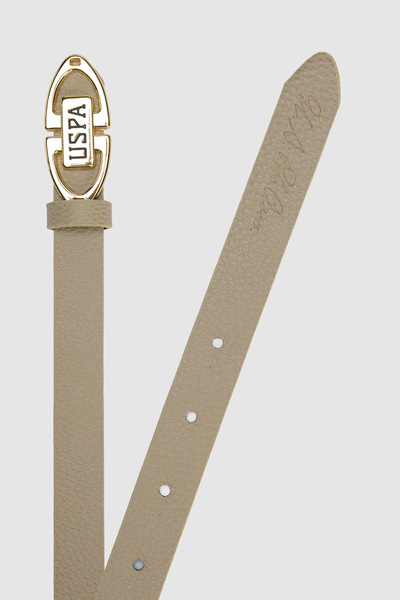 U.S. Polo Assn. حزام بيج نسائي 50322624-VR011