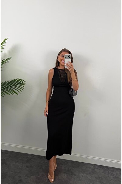 Mzr Collection Elbise