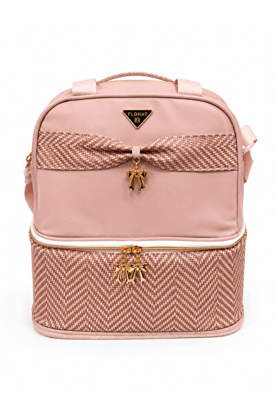 Baby Gift Multi-Use Mother's Baby Bag, Doreen