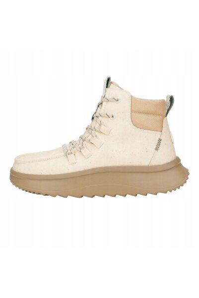 HEY DUDE HEYDUDE WENDY PEAK APRES COATED TWILL 41990 | 38 |   FILDAȘ