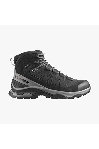 Salomon حذاء QUEST ECHO GORE-TEX للرجال للاستخدام الخارجي باللون الأسود L4921...