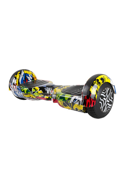 HOVERWAY elektrikli kaykay howerboard 36 volt lithyum pil