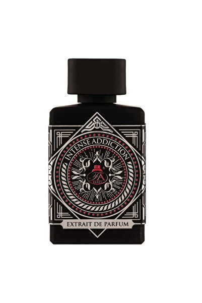 FRENCH AVENUE EXTRACT DE DEPENDENȚĂ INTENZIVĂ 80ML